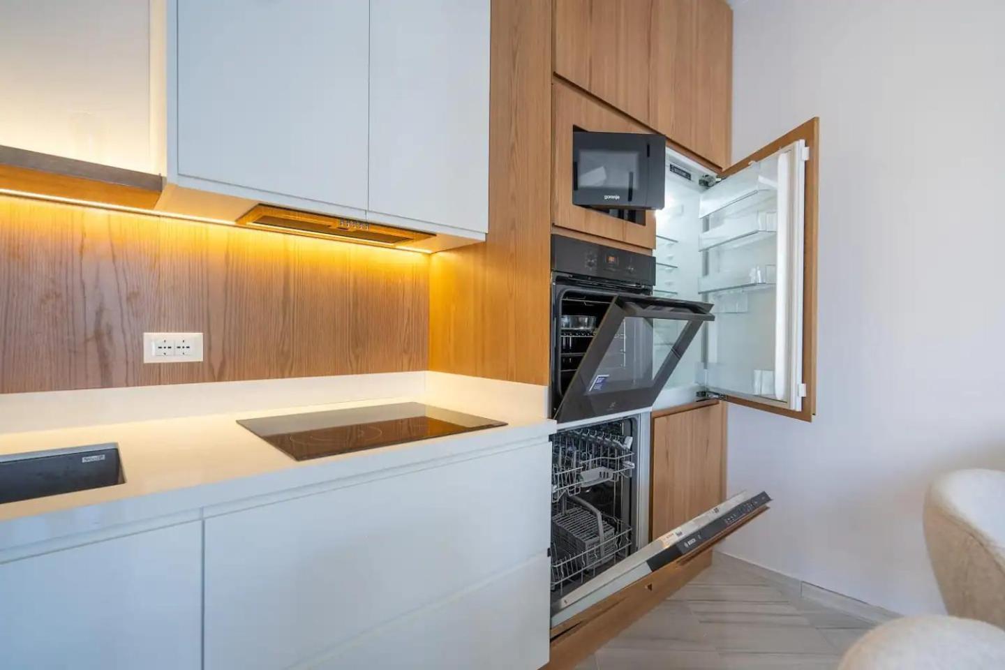 Apartament Regina Motta Mare