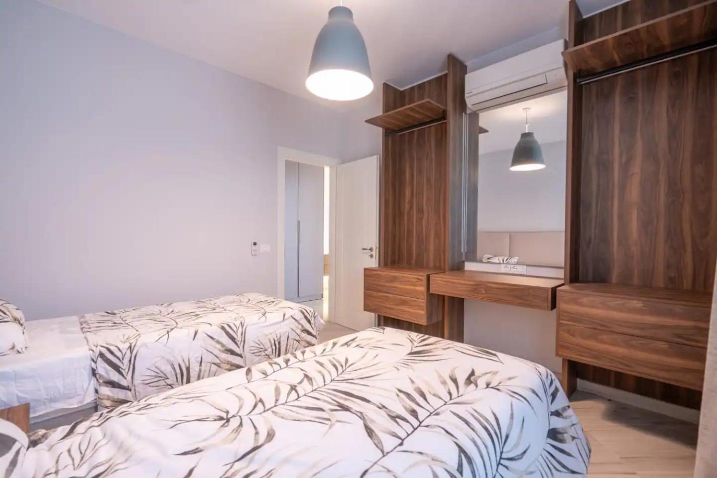 Apartament Regina Motta Mare *