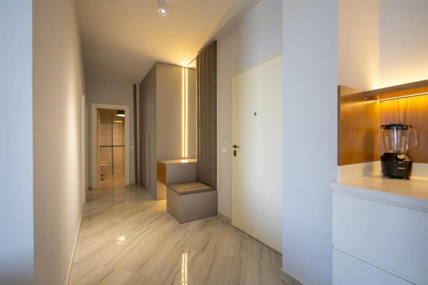 Apartament Regina Motta Mare