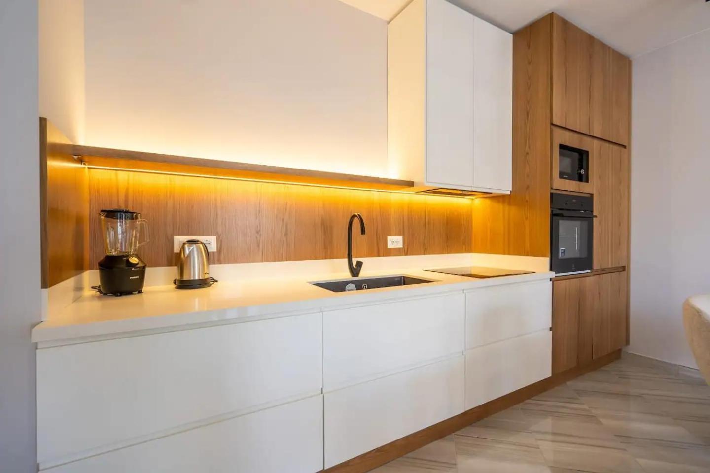 Apartament Regina Motta Mare *