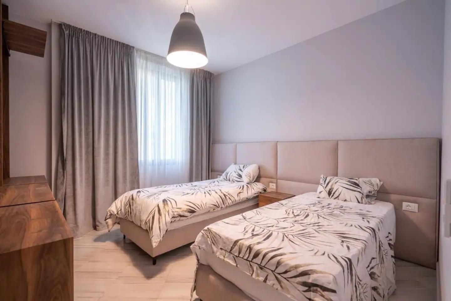 Apartament Regina Motta Mare