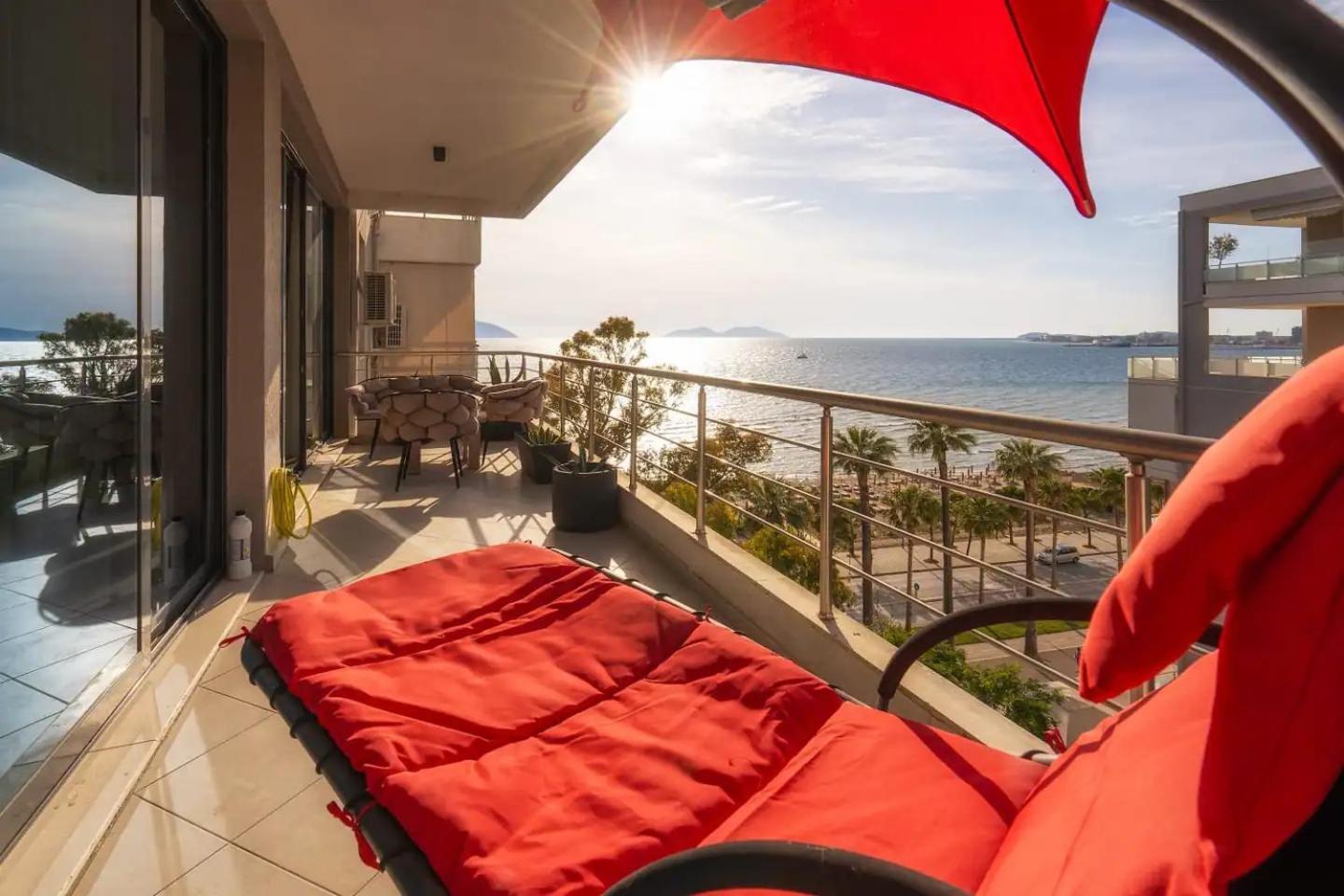 Apartament Regina Motta Mare